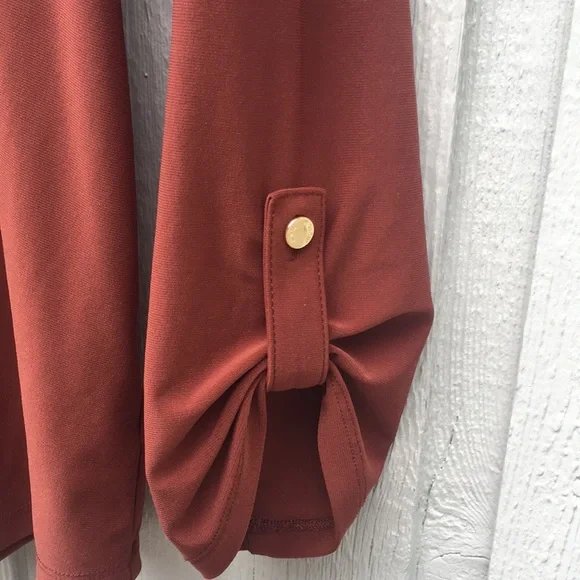 Anne Klein top - Picture 4 of 5